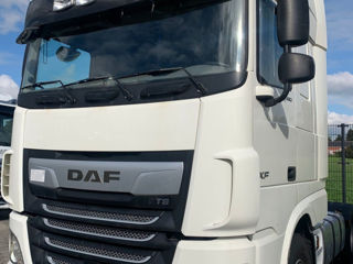 Daf XF 480