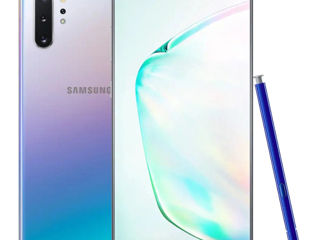 Samsung Galaxy Note 10 Plus 12GB/256GB - 5500L в отличнейшем состоянии