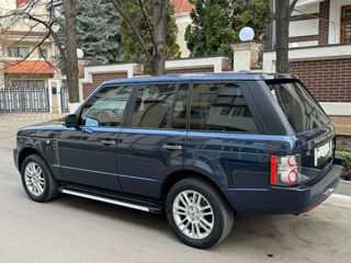 Land Rover Range Rover foto 3