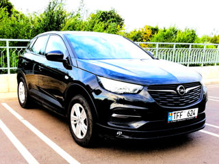 Opel Grandland X foto 1