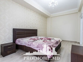 Apartament cu 2 camere, 75 m², Râșcani, Chișinău foto 5