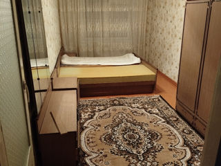 3-rm apt., 64 м², 2/5 fl.