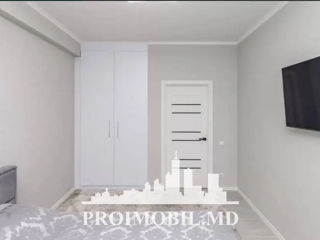 Apartament cu 1 cameră, 43 m², Centru, Chișinău foto 2