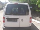 Volkswagen Caddy foto 2