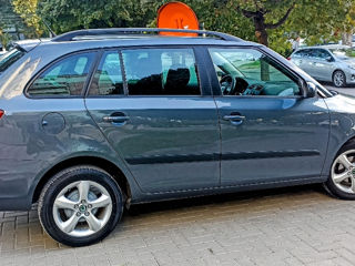 Skoda Fabia foto 4