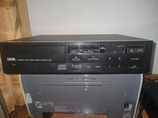 Cd player Loewe CD 160