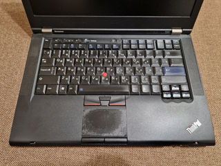 Lenovo ThinkPad T420 foto 2