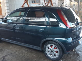 Opel Corsa foto 4