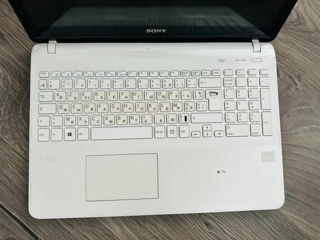 Sony Vaio foto 3