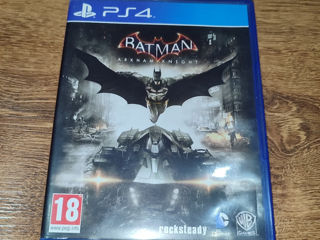 Batman Arkham Knight foto 1