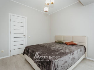 Apartament cu 2 camere, 55 m², Râșcani, Chișinău foto 5