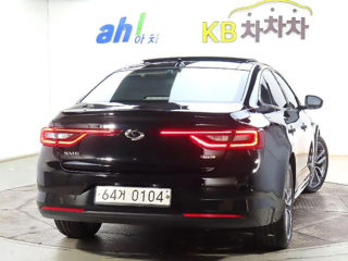 Renault Talisman foto 2