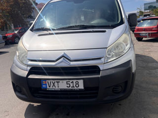 Citroen Jumpy