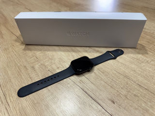 Apple watch 8 45 mm foto 4