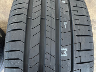 265/35 R21 и 305/30 R21 Pirelli P-Zero (PZ4)/ Porsche Version фото 3