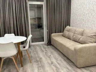 Apartament cu 2 camere, 58 m², 10 cartier, Bălți foto 8