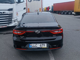 Renault Talisman foto 4