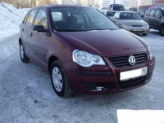 Volkswagen Fox foto 4