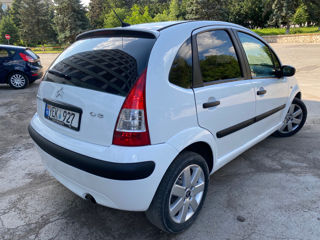 Citroen C3 foto 6