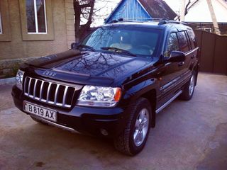 Jeep Grand Cherokee foto 6