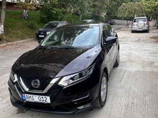 Nissan Qashqai foto 2