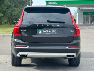 Volvo XC90 foto 6