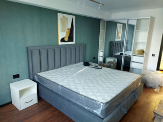 Producător de paturi 70+ Culori și modele disponibile. Livrăm/Asamblam Oferim în rate sau în credit.