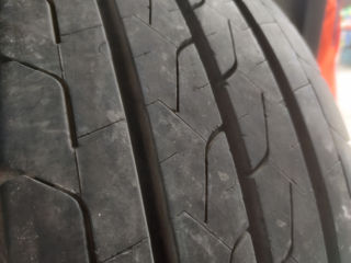 Anvelopă Bridgstone Duravis 235/65 R16c Mercedes Sprinter, Volkswagen Crafter foto 4