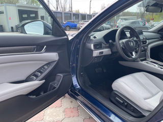 Honda Accord foto 5