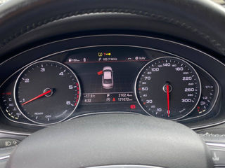 Audi A6 foto 9