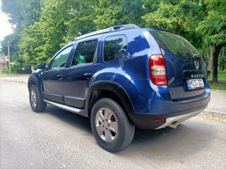 Dacia Duster foto 3