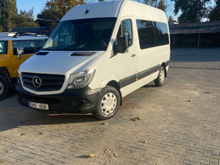 Mercedes Sprinter