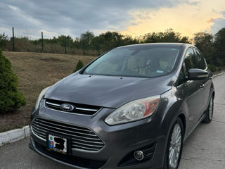 Ford C-Max foto 1