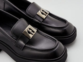 Pantofi Loafer Furla Originali