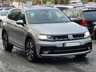 Volkswagen Tiguan foto 4