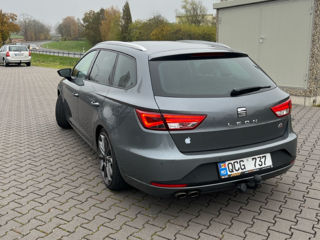 Seat Leon foto 5