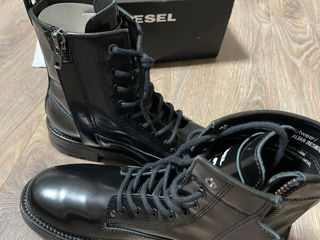 Diesel botine original foto 6