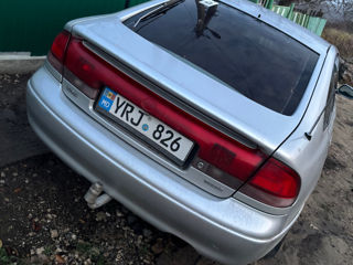 Mazda 626 foto 4