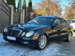 Mercedes E-Class foto 2