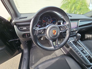 Porsche Macan foto 11