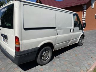 Ford Transit foto 4