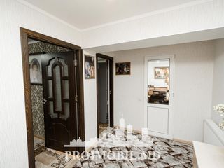 Apartament în Durlești, 1 cameră, planimetrie excelentă, 41 500 euro! фото 8