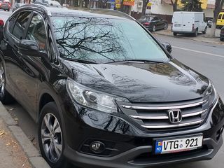 Honda CR-V foto 3