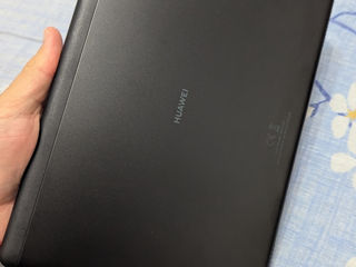 M27 Планшет Huawei MediaPad T5 10.1 3/32Gb foto 9