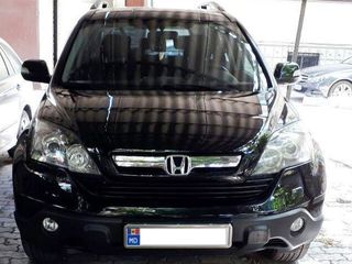 Honda CR-V foto 5