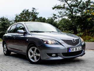 Mazda 3 foto 2