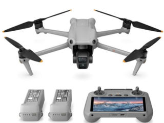 Dron Dji Air 3 Fly more Combo