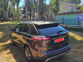 Ford Edge foto 5