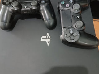 PlayStation 4pro 1TB