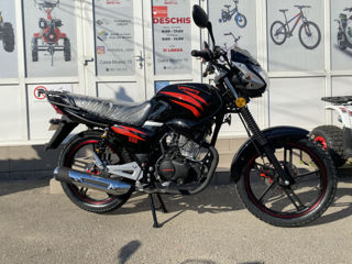 Viper 250 cc foto 16